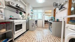 Blk 4 Holland Close (Queenstown), HDB 3 Rooms #580851891